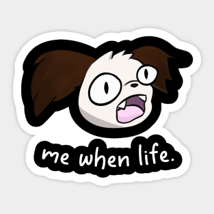 Niko Life Collection 04 Sticker